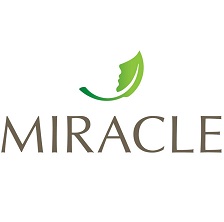 Logo Miracle Aesthetic Clinic