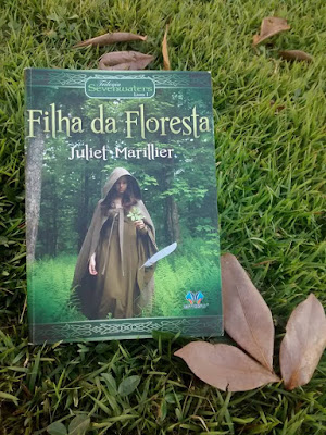 Resultado de imagem para filha da floresta