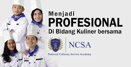 Sekolah Kuliner Surabaya