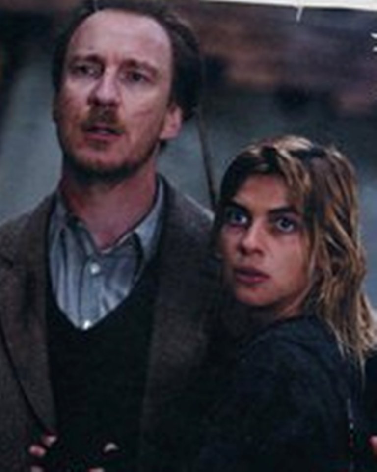 nymphadora tonks and remus lupin. nymphadora tonks and remus