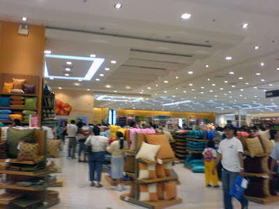 Largest Furniture Store on Sm Department Store In Marikina  Philippines