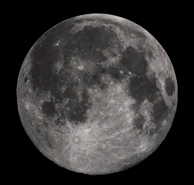 OVNI NA LUA DURANTE MISSÃO APOLLO 15?