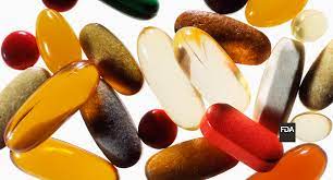 The Definitive List of FDA Approved Supplements: Benefits and Side Effects