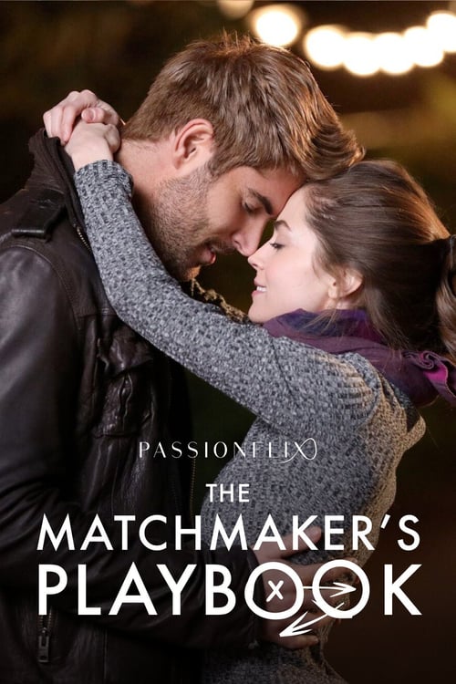 [HD] The Matchmaker's Playbook 2018 Pelicula Completa En Español Castellano