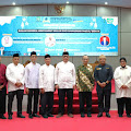 Universitas Islam Sumatera Utara, Jajaki Kerjasama Dengan Badan Riset dan Inovasi Nasional 