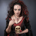 Lady Amaranth - Marija Buljeta Photography - Philomena Dress