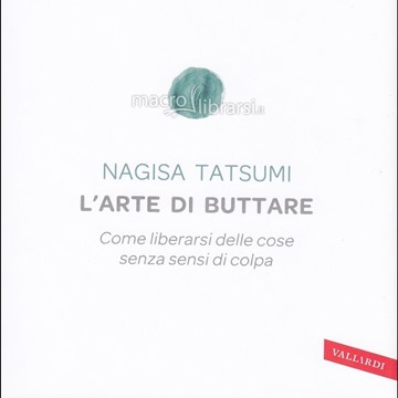 L'arte di buttare