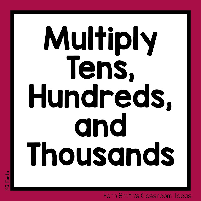 https://www.teacherspayteachers.com/Product/Multiply-Tens-Hundreds-and-Thousands-Bundle-4378619