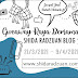 Giveaway Raya Bersama Shida Radzuan Blog