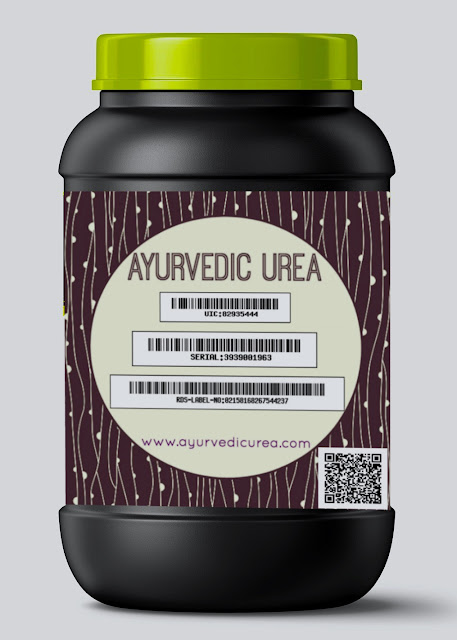 original ayurvedic urea herb