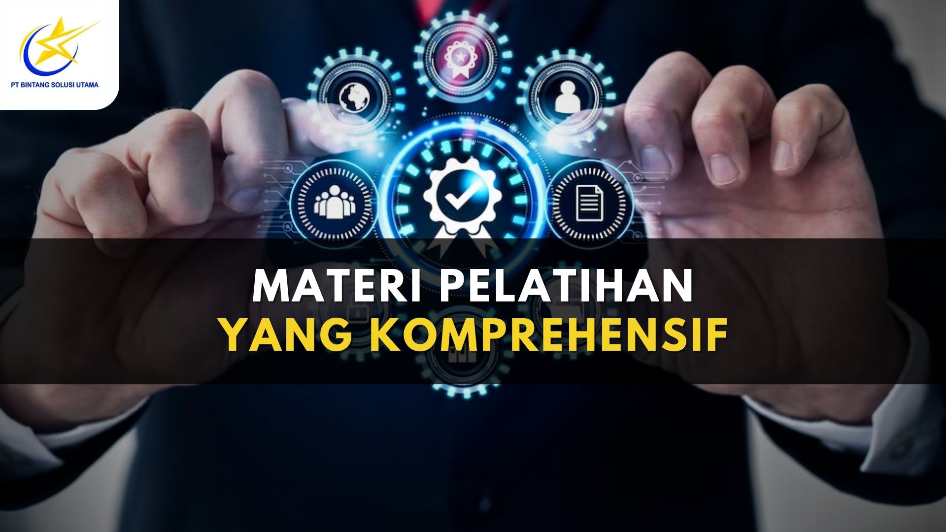 Pelatihan Iso 9001 Online