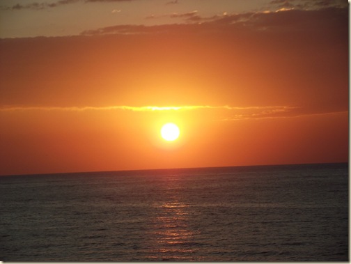 32AmanecerdesdeelapartamentoMircoles