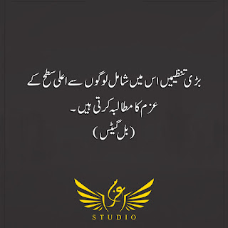 quotes in urdu