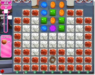 Candy Crush tips level 230