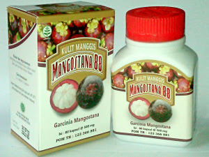 Mangostana-88 (GARCINIA-MANGOSTANA)