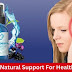 Whispeara: All-Natural Support for Hearing and Cognitive Wellness