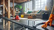 How to Water Proof Basement with Minimal Cost and Effort