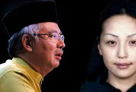 WikiSabah Both Najib and Razak lovers of Altantuya 