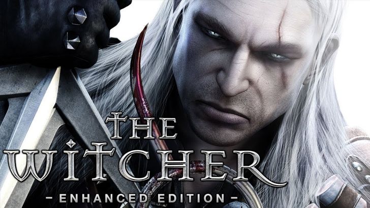 Resgate The Witcher: Enhanced Edition gratuito na GOG