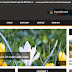 Active Press Responsive Blogger Template