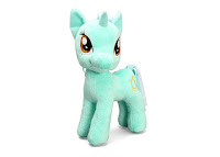 MLP Lyra Heartstrings 10 Inch Funrise Plush