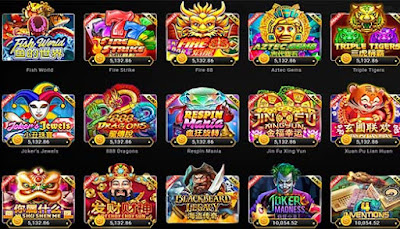 Panduan Daftar Slot Online - Joker123