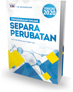 Rujukan Soalan Berserta Jawapan Separa Perubatan 2020 (10 