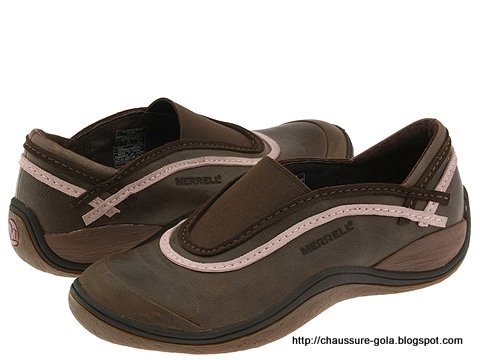 Chaussure gola:chaussure-549519