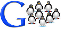 Wujud Nyata Google Pinguin
