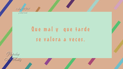 Frases  - Mensajes