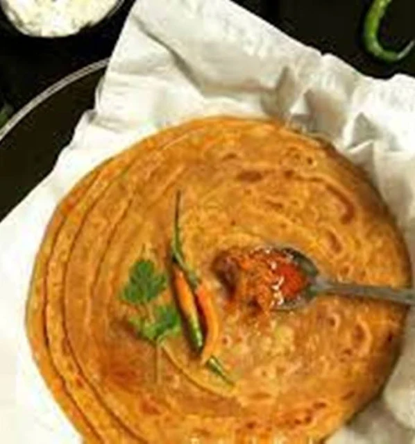 achari paratha recipe with step by step photos