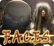 Free Full Version Games: F.A.C.E.S.