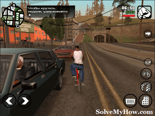GTA San Andreas Cheats : PC Cheats - Latest! | Solve My How