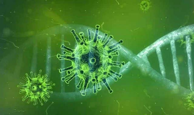 Coronavirus cases, recvories and deaths in Saudi Arabia on 12 April 2020 - Saudi-ExpatriatesCom