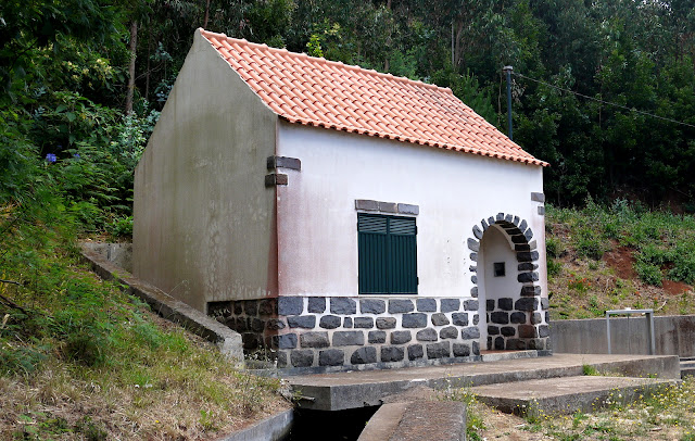 Levadeiro house