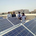 Schools in Abu Dhabi goes green with solar energy