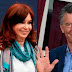 NO DESCARTAN QUE CRISTINA SE JUNTE A HABLAR CON MACRI