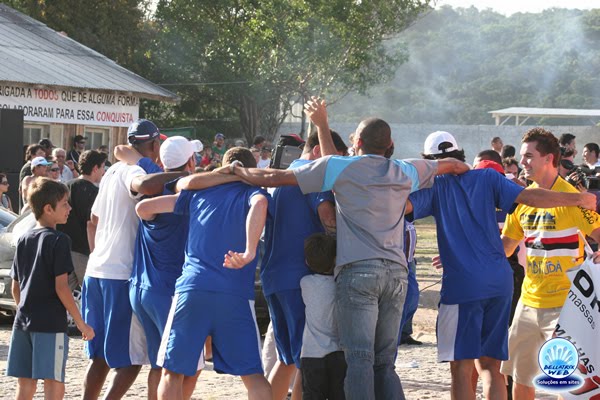 Div.Especial: Última Rodada será no Domingo.