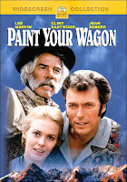 Paint Your Wagon