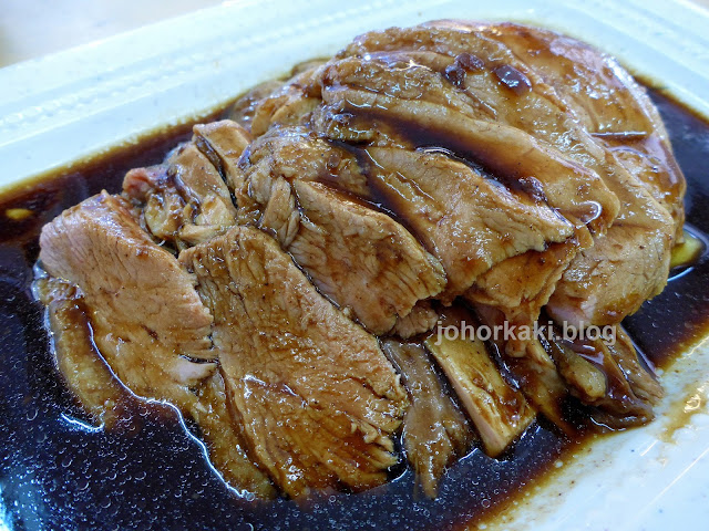 全記得-Braised-Duck-Shang-Hai-Desa-Cemerlang-Johor-JB