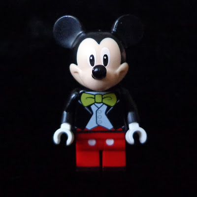 Mickey Mouse