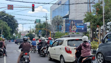 Pemerintah Akan Pasang CCTV Awasi Kantor Pelanggar PSBB