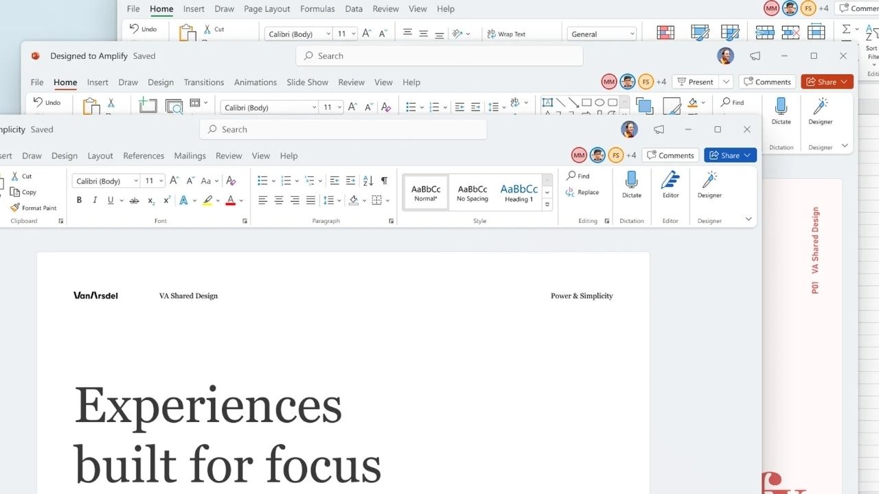 Microsoft Office'in Windows 11 Sürümü Nasıl Olacak?