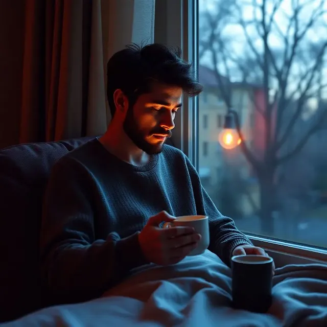 3 Reasons Why You Might Feel Sick in the Morning