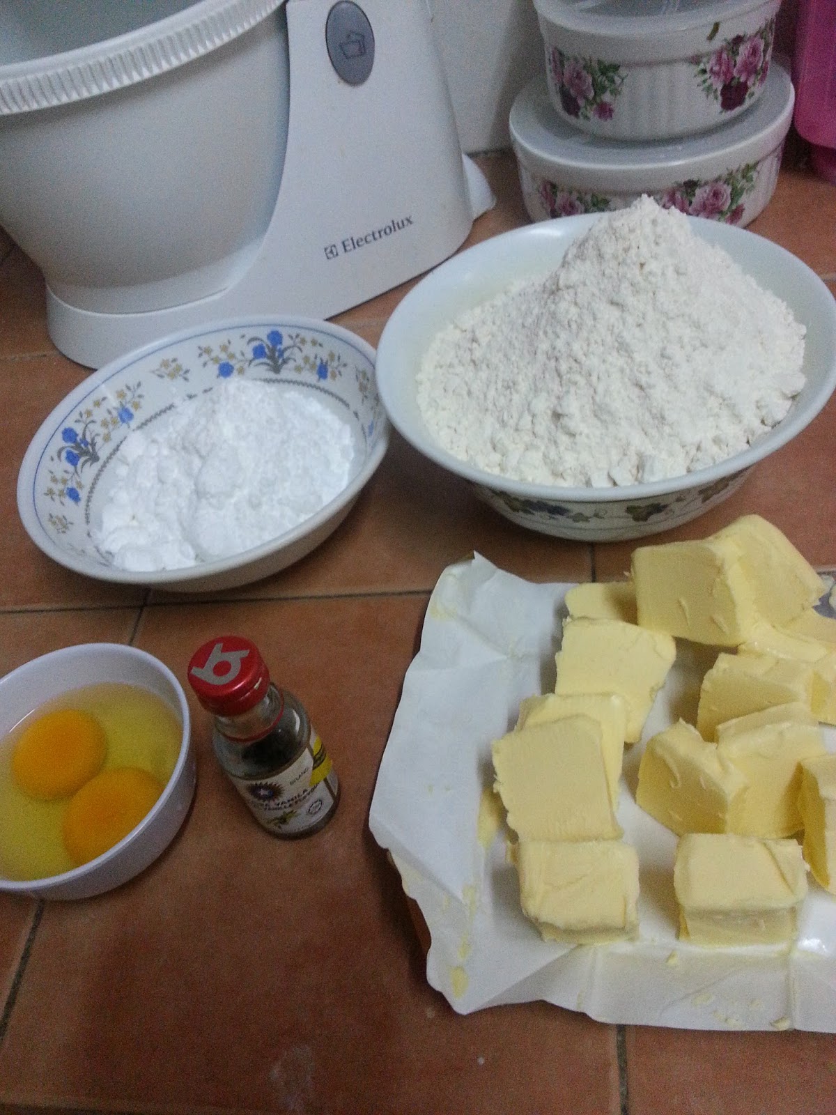 Resepi Cheese Tart Paling Mudah - Hirup b