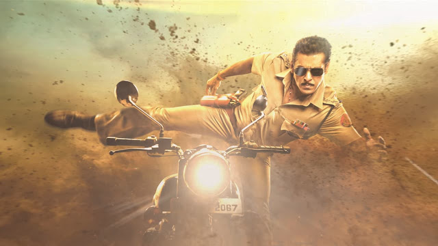 Dabangg 3 (2019),bollywood movies,shamsimovies