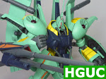 Titans PMX-001 Palace Athene