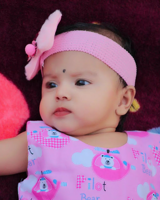 Cute Baby Girl Images