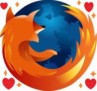 Firefox addons for Hackers