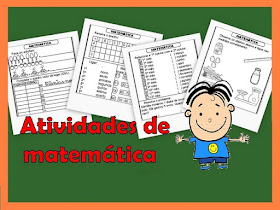 Matemática ensino fundamental I